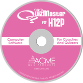 H12P QuizMaster License